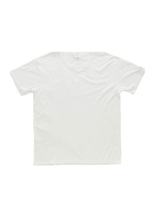 T-shirt Λευκό