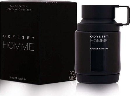 Armaf Odyssey Homme Eau de Parfum 200ml