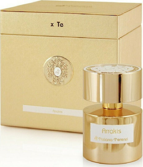 Tiziana Terenzi Arrakis Extrait de Parfum 100ml