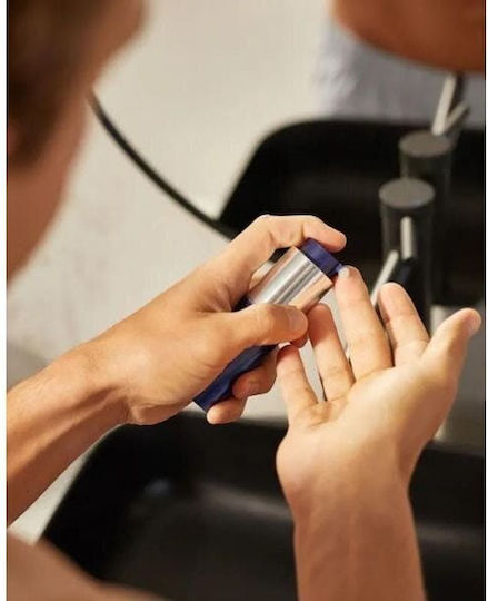 Nivea Luminous Power Men 2in1 Αντιγηραντικό Serum Προσώπου με Υαλουρονικό Οξύ για Πανάδες & Λεύκανση 30ml