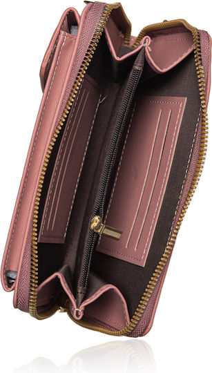 Naxius NXPBLR-006 Sock & Pouch έως 6.1" Μωβ