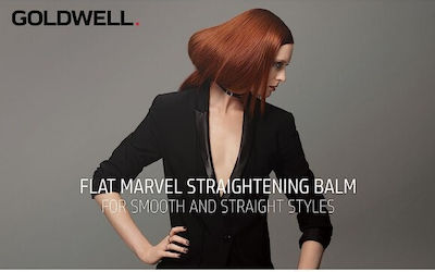 Goldwell just smooth flat clearance marvel