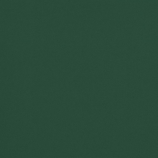 Umbrelă Rotundă Metalică Verde Φ4.49xÎ2.45m