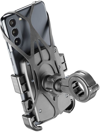 Interphone CRAB Mount Phone Motorcycle for Steering Wheel