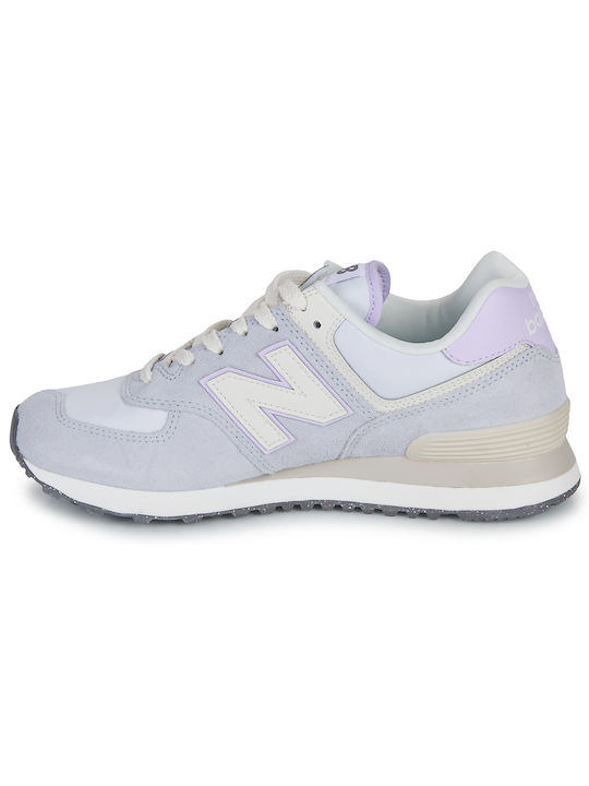 New Balance 574 De damă Adidași Violet