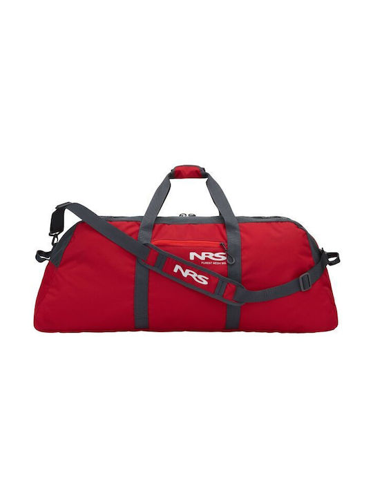 NRS Gym Shoulder Bag Red