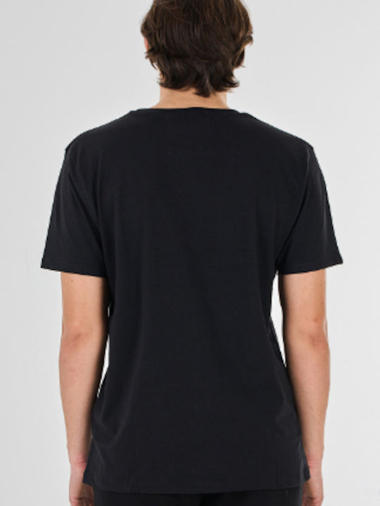 T-Shirt Schwarz