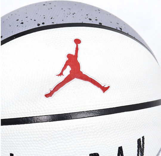 Jordan Playground 2.0 8P Μπάλα Μπάσκετ Outdoor