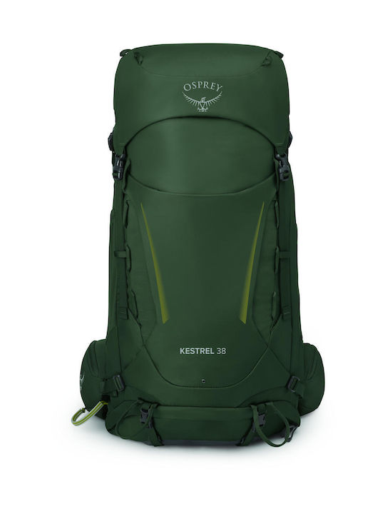 Osprey Kestrel 38 38L Hiking Waterproof Backpack Osprey Kestrel 38 38L Hiking Waterproof Backpack