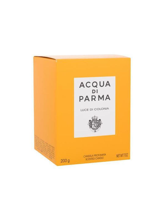 Acqua di Parma Αρωματικό Κερί σε Βάζο 200gr