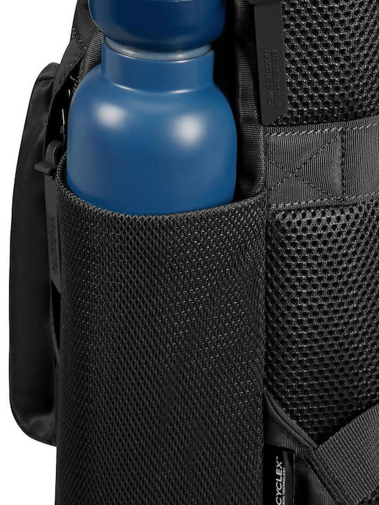 American Tourister Urban Groove Rucsac Negru 20.5lt