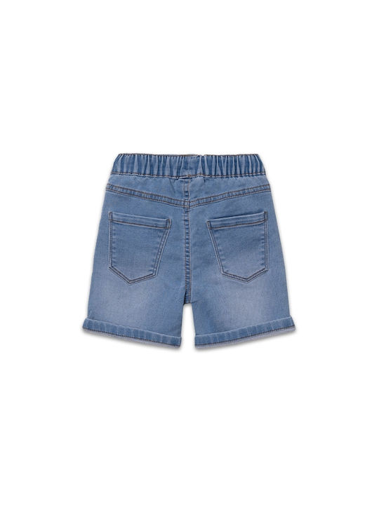 Tuc Tuc Kinder Shorts/Bermudas Denim Blau