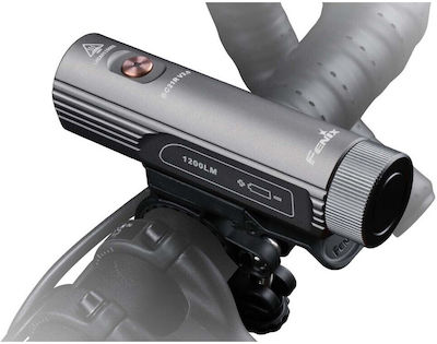 Fenix V3.0 Rechargeable Bicycle Front Light