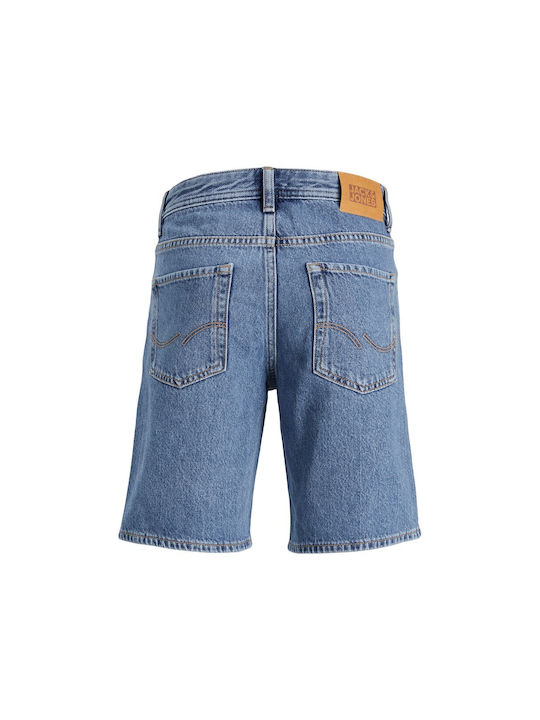 Jack & Jones Kids Shorts/Bermuda Denim Blue