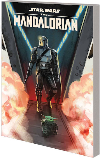 Star Wars, Том. 2 Мандалорианецът: първи сезон, втора част