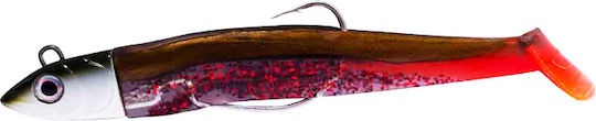 Hunthouse Jelly Series LW216 Τεχνητό Δόλωμα 7gr Μαύρο