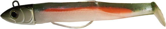 Hunthouse Jelly Series LW216 Artificial Bait 90g 13