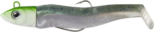 Hunthouse Jelly Series LW216 Artificial Bait 60g 08