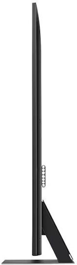LG Smart Τηλεόραση 55" 4K UHD QNED QNED82 HDR (2023) 55QNED826RE
