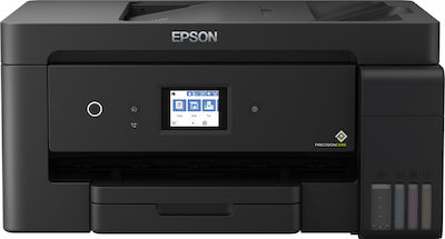 Epson ET-15000 Color Multifuncțional Jet de cerneală cu WiFi și Mobile Print