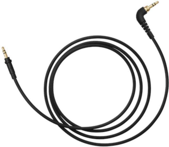 Aiaiai TMA-2 Move XE Wireless / Wired On Ear Headphones with 40 hours of Operation and Quick Charge Black
