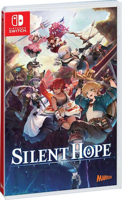 Silent Hope Joc pentru Switch