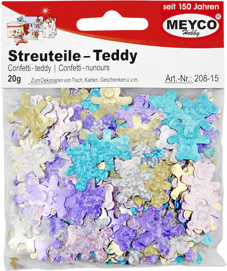 Meyco Πούλια Χειροτεχνίας 20gr