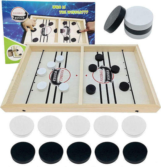 Brettspiel Sling Puck Game 6+ Jahre (EN)
