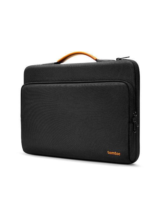 tomtoc Versatile A14 Case for 16" Laptop Black