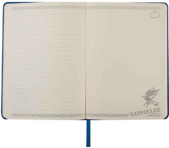 Cinereplicas Notebook