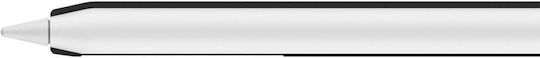 Spigen Калъф за стилус DA201 за Apple Pencil 2 Бял