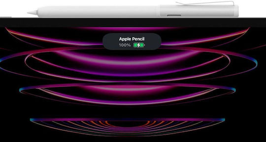 Spigen Калъф за стилус DA201 за Apple Pencil 2 Бял