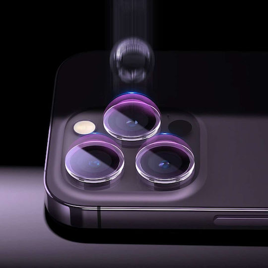 Baseus Lens Pro Ma Προστασία Κάμερας Μεμβράνη για το iPhone 13 Pro / 13 Pro Max