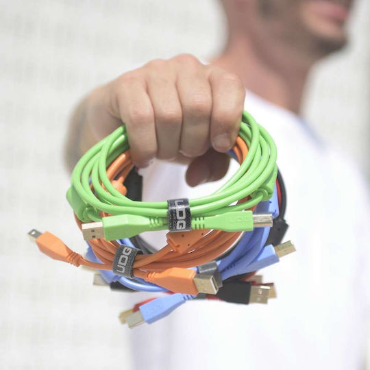 UDG 3m USB 2.0 Cable A-Male to B-Male (U95003BL)