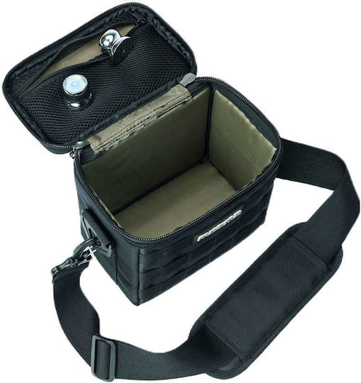 Magma 45 Record-Bag 50