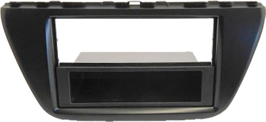 DIN Fascia Panels 2 Din for Suzuki SX4 S-Cross 2013+