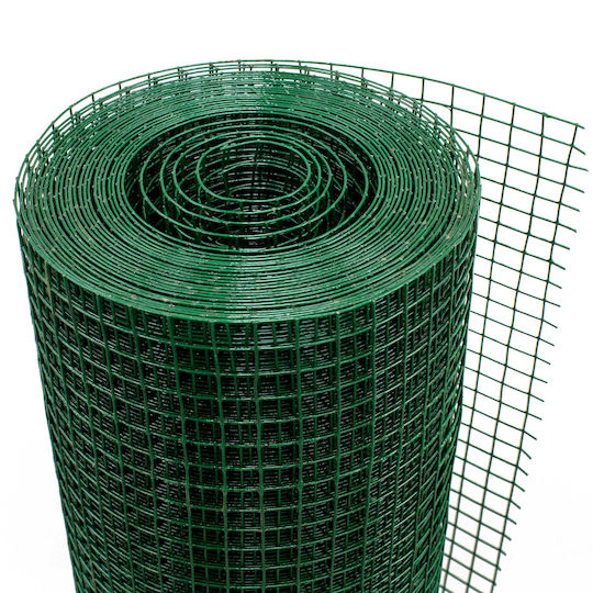 ECD Germany Kettensägekabel PVC 0,9x25m
