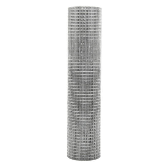 ECD Germany Пилешка мрежа 1.20x25m