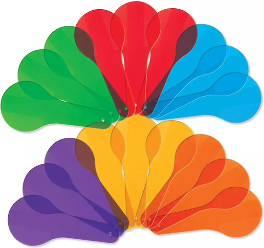 Learning Resources Color Blending Εκπαιδευτικό Παιχνίδι Γνώσεων για 3+ Ετών