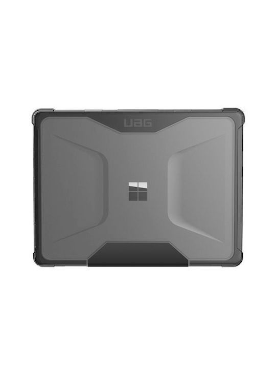 UAG Plyo Cover for 12.4" Laptop Transparent