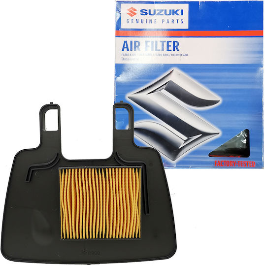 Suzuki Motorrad-Luftfilter Suzuki Adresse