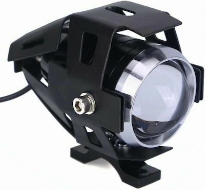 Carsun Motorcycle LED Projector