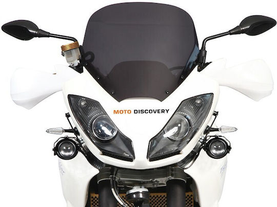 Moto Discovery Projector Motorcycle for Triumph Tiger 1pcs