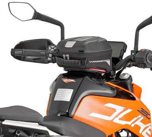 Givi Tanklock Βάση Ρεζερβουάρ για KTM 125 Duke