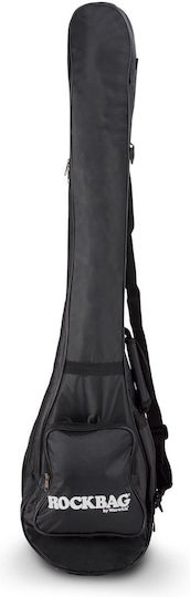 RockBag Impermeabila Carcasă Instrumente cu coarde Căptușit Negru