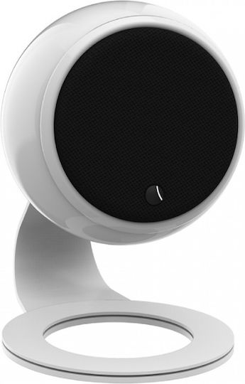 Gallo Acoustics Suport difuzor de birou Table Stand/Ceiling (Bucată) în culoarea Alb