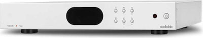 Audiolab 7000N Play Wifi Network Player Silver