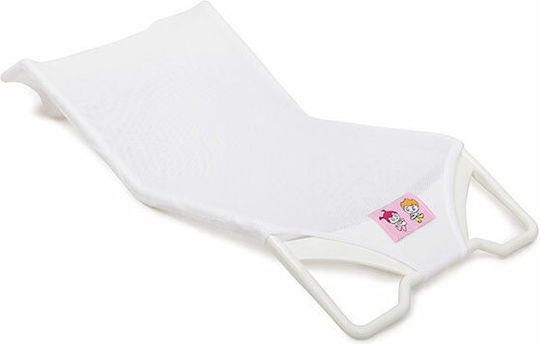 Cangaroo Bath Support Delta White