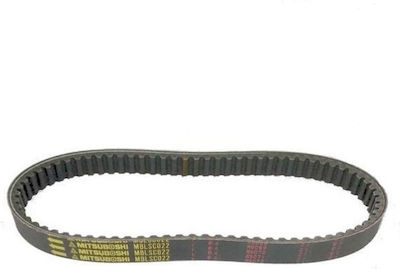 Mitsuboshi Transmission Belt for Ιμάντας Μετάδοσης για Gilera Runner 125 FX / Typhoon 125