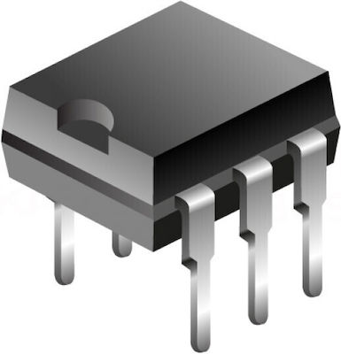 4N25 Circuit Integrat IC